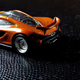 Illustration for article titled A swapped Mclaren